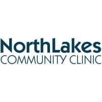 NorthLakes Community Clinic logo