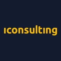 ICONSULTING logo
