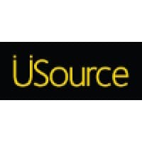 USource logo
