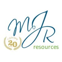 MJR Resources logo
