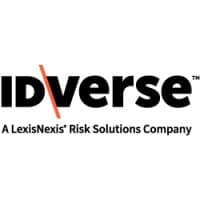 IDVerse logo