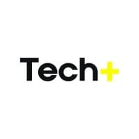 Technology Plus logo