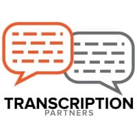 Transcription logo