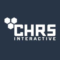 CHRS Interactive logo