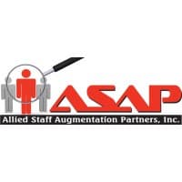 Allied Staff Augmentation logo