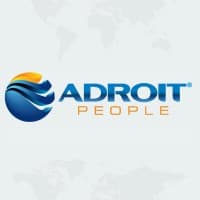 Adroit People Limited logo