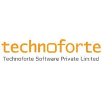 Technoforte Software Pvt logo