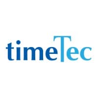 TimeTec logo