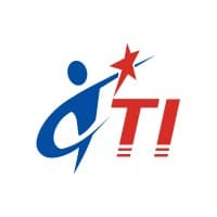 TI Infotech Pvt logo