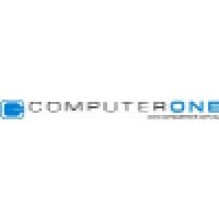 Computer One logo