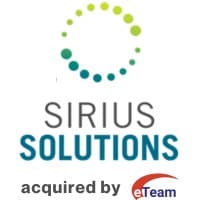 Sirius Solutions LLLP logo