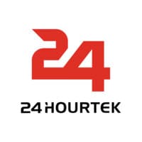 24hourtek logo