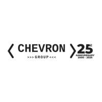 â€‹Chevron Group logo