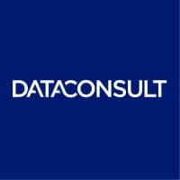 Data Consult logo