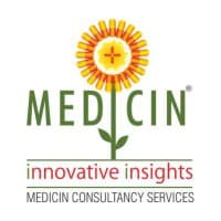 Medicin Consultancy Services logo
