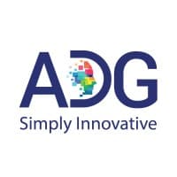 ADG ONLINE Solutions Private logo