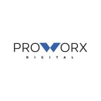 Proworx Digital logo