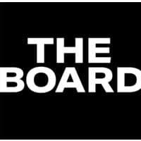 WE ARE THE BOARD logo