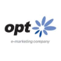 Opt logo