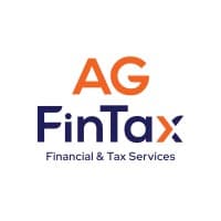 AG FinTax logo