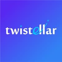 Twistellar â€“ Salesforce CREST Partner logo