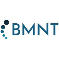 BMNT logo