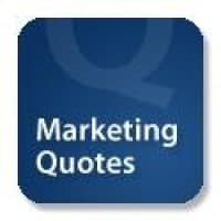 Marketing Quotes logo