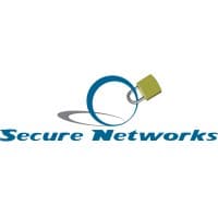 Secure logo