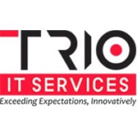 Trio IT Services Pvt logo