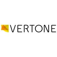 Vertone logo