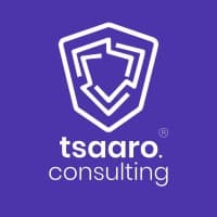 Tsaaro Consulting logo
