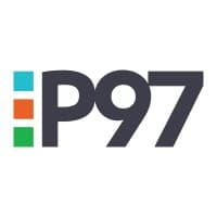 P97 logo