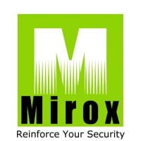 Mirox Cyber Security & Technology logo