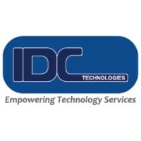 IDC logo