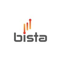 Bista Solutions logo