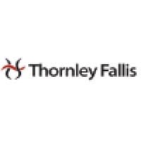 Thornley Fallis Communications logo