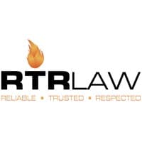 RTRLAW logo