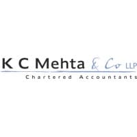 K C Mehta & Co logo