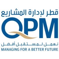 QPM logo