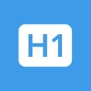 H1 Healthcare logo