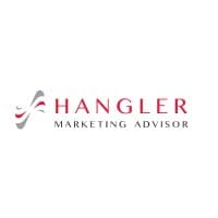 Hangler Marketing Advisor logo