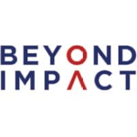 Beyond Impact logo