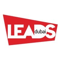 Leads Dubai logo