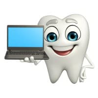 Medical and Dental IT Solutions logo