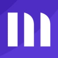 Managed logo