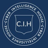Cyber Intelligence House logo