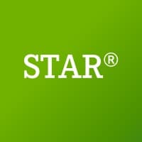 STAR COOPERATION logo