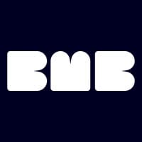 BMB Agency logo