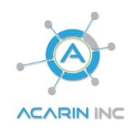 Acarin logo