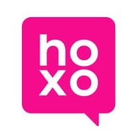 Hoxo Media logo